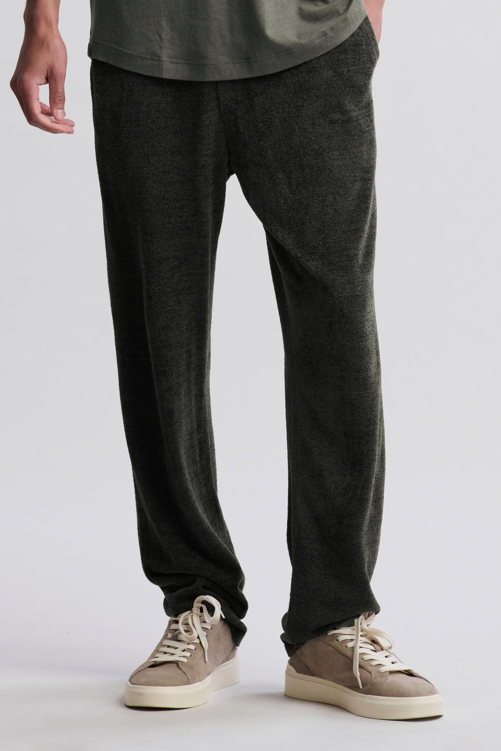 CozyChic Ultra Lite® Fleece Track Pant