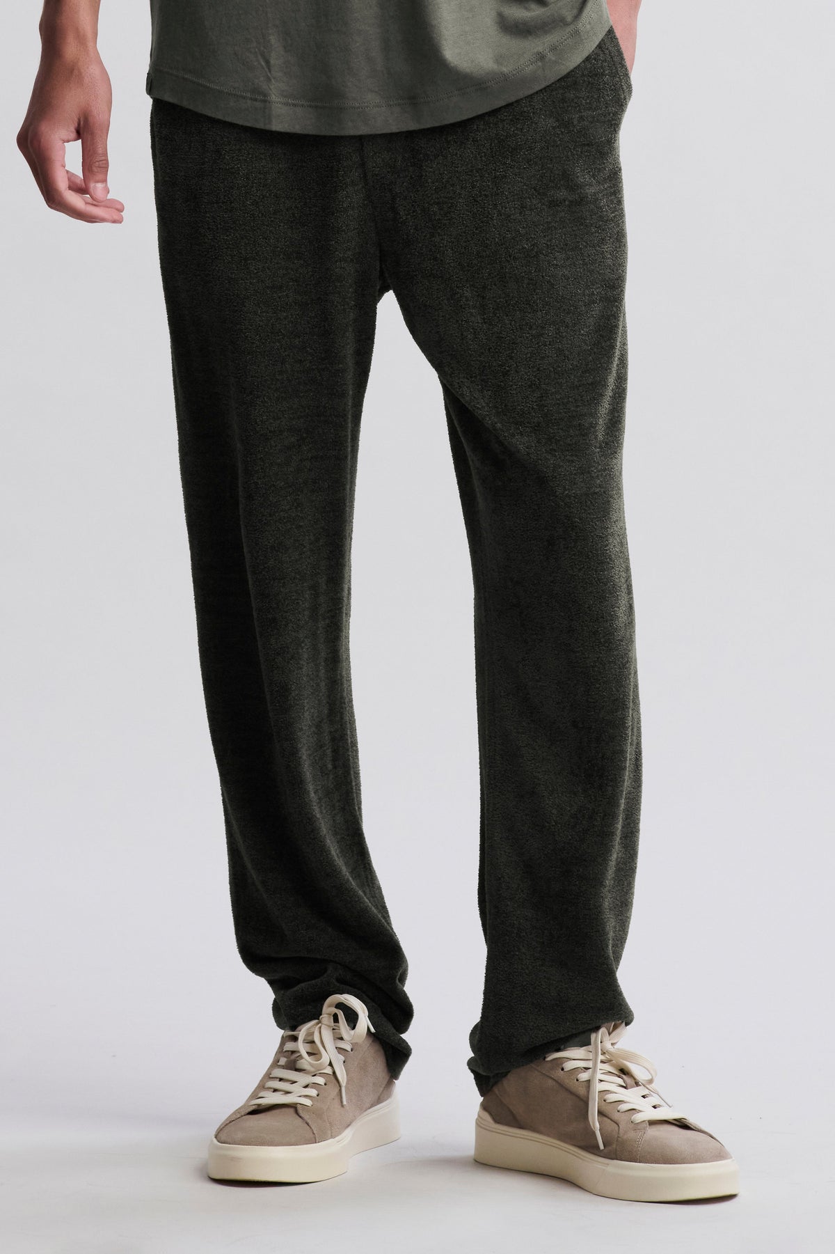CozyChic Ultra Lite® Fleece Track Pant