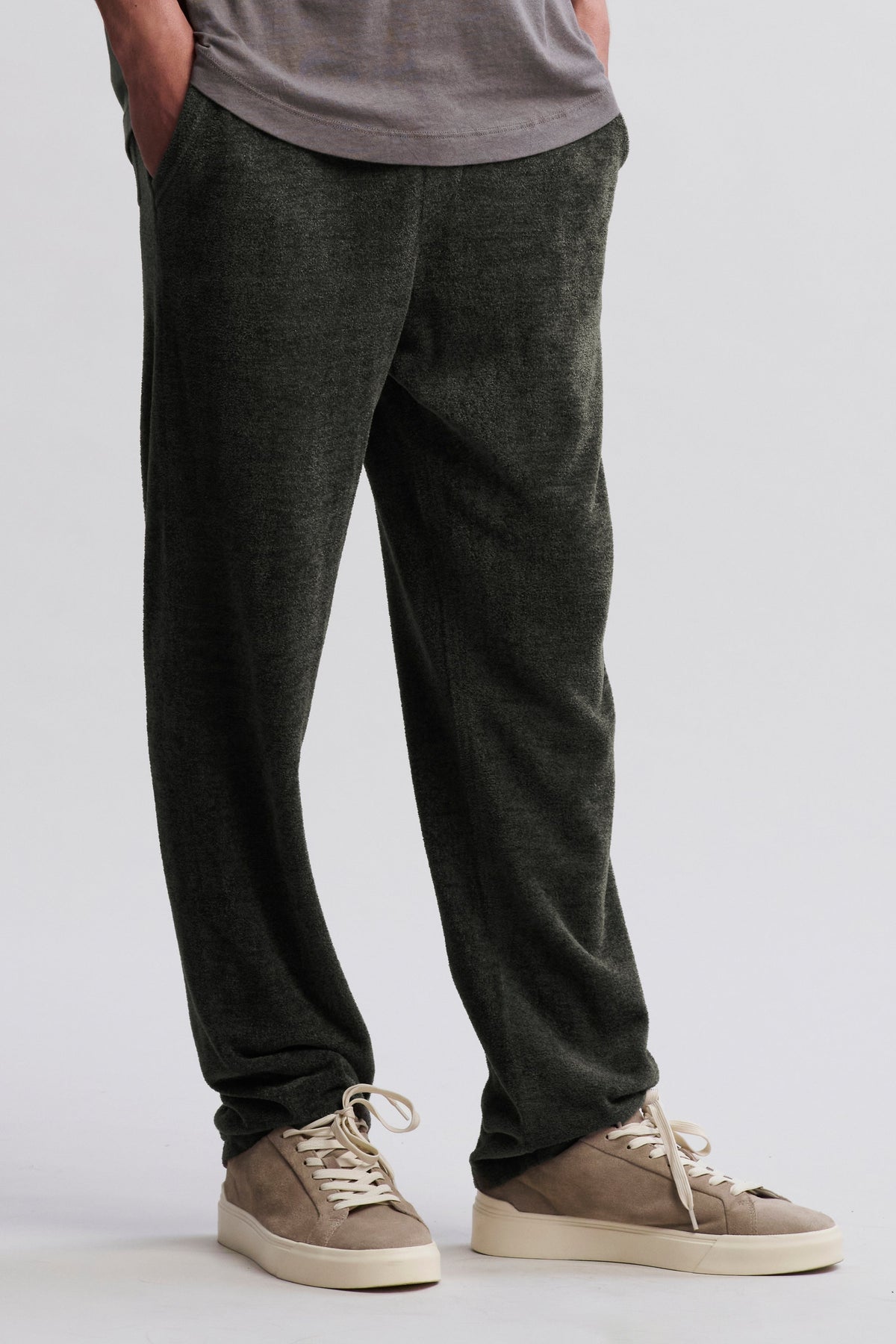 CozyChic Ultra Lite® Fleece Track Pant