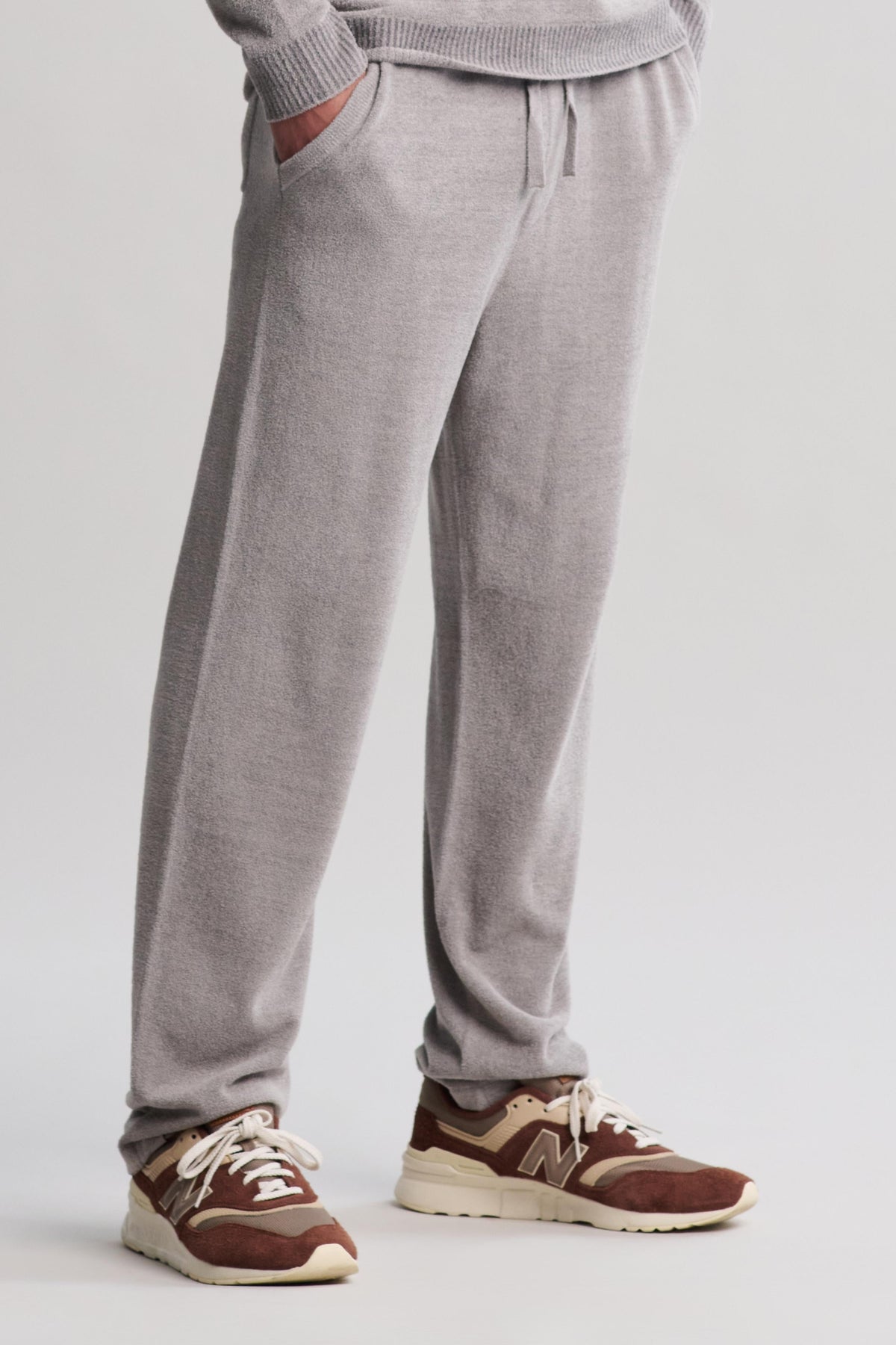 CozyChic Ultra Lite® Fleece Track Pant