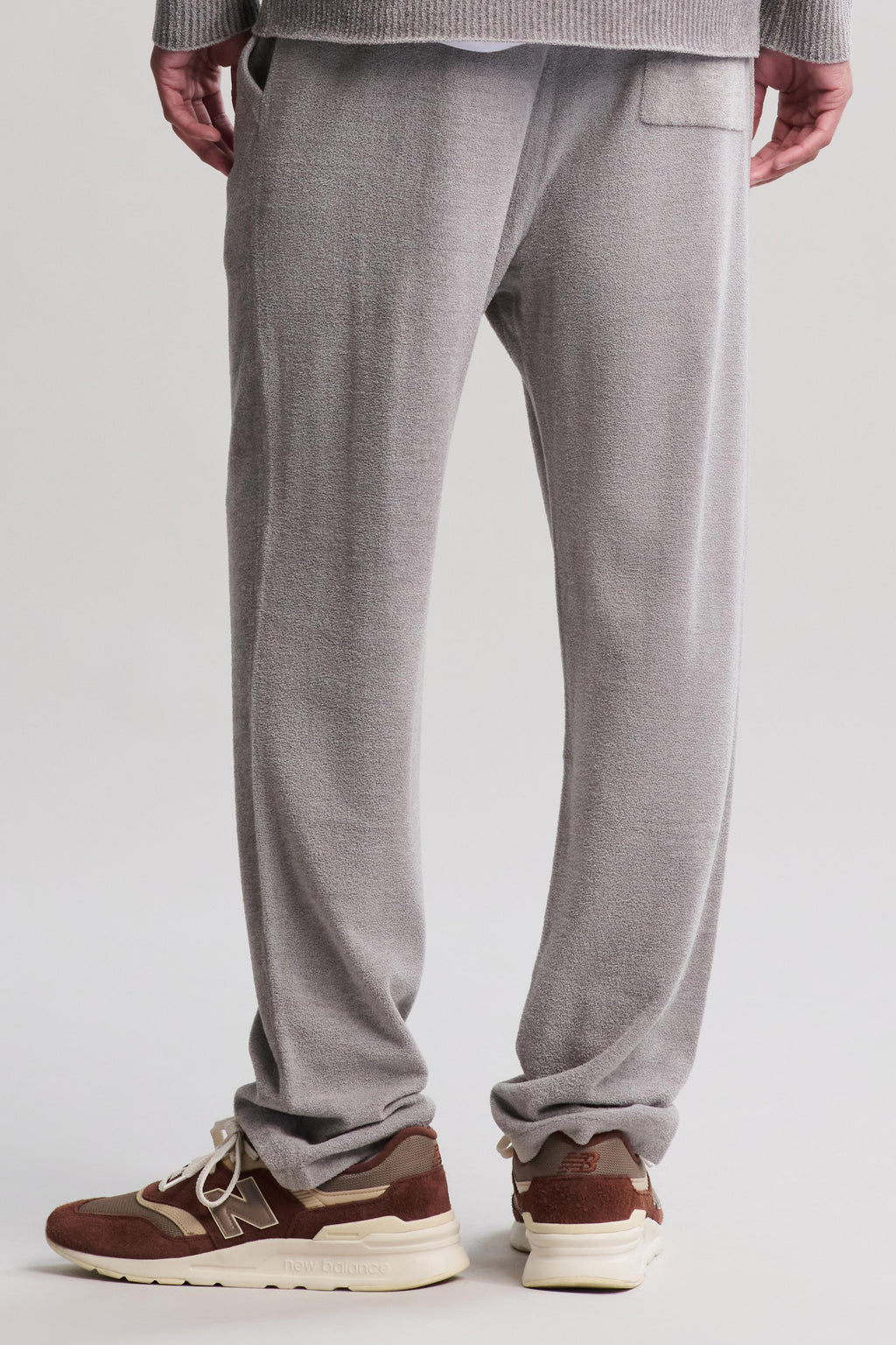 CozyChic Ultra Lite® Fleece Track Pant