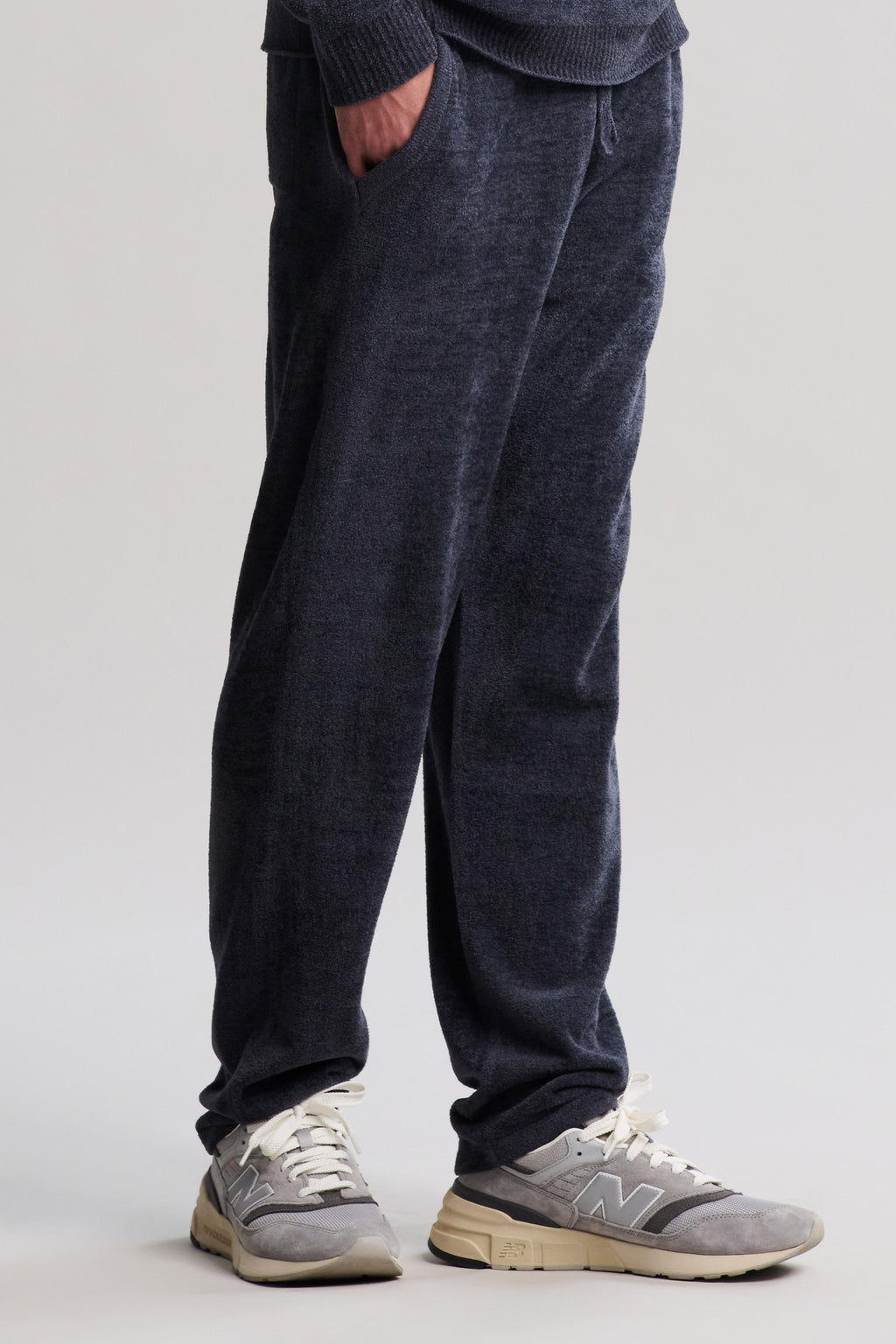CozyChic Ultra Lite® Fleece Track Pant