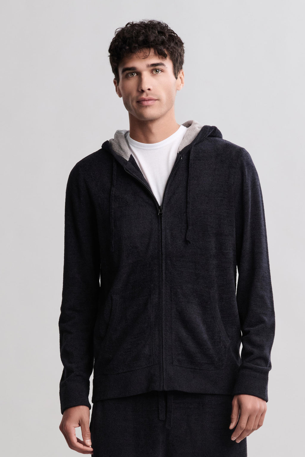 CozyChic Ultra Lite® Zip Up Hoodie