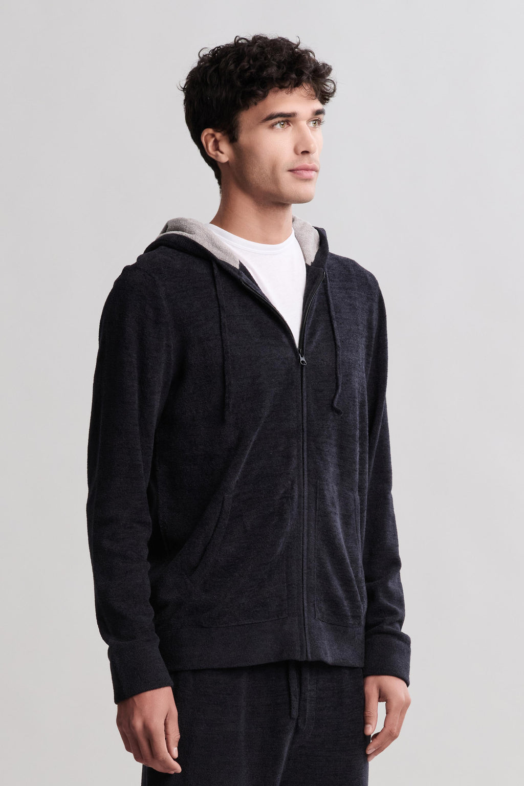 CozyChic Ultra Lite® Zip Up Hoodie