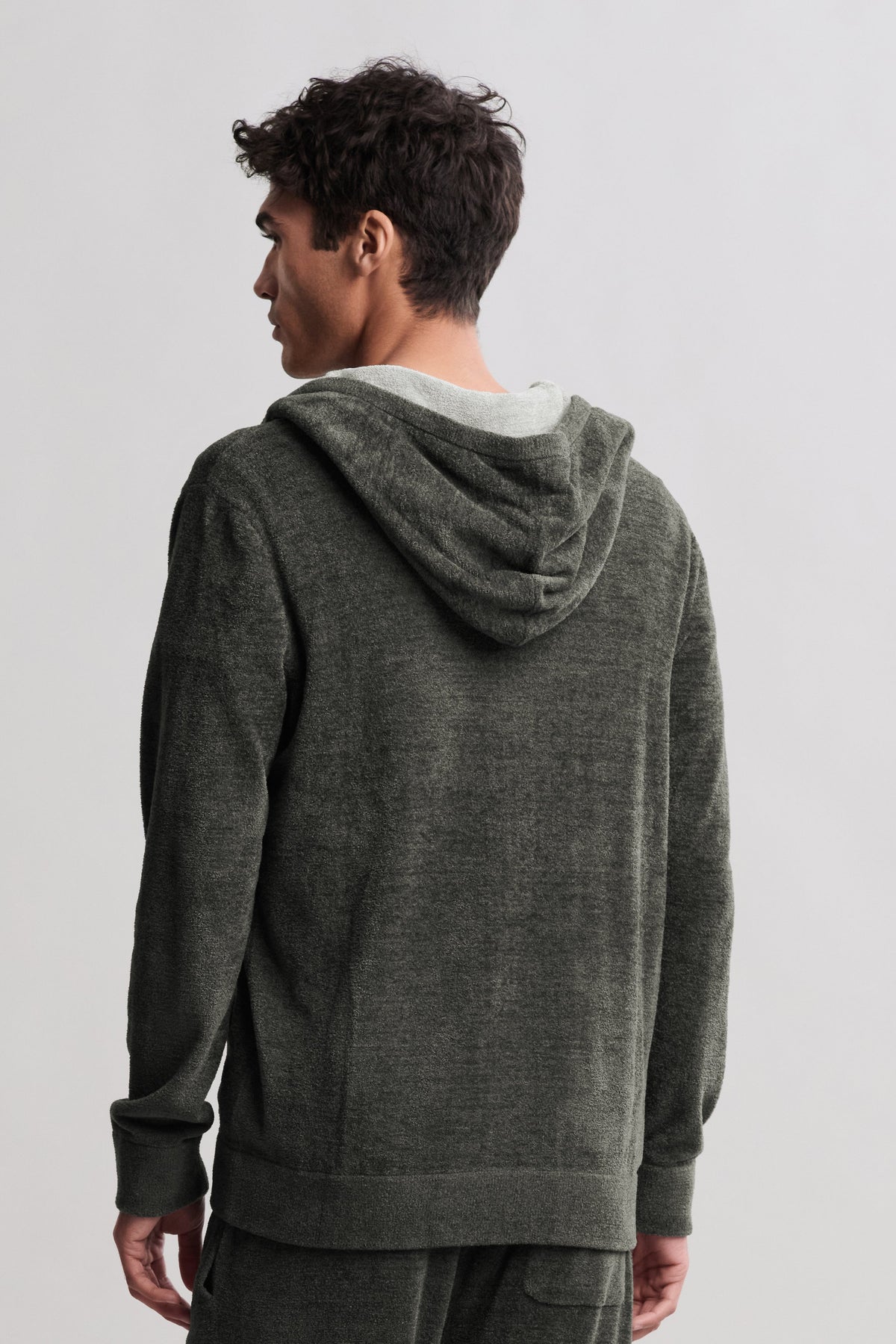 CozyChic Ultra Lite® Zip Up Hoodie