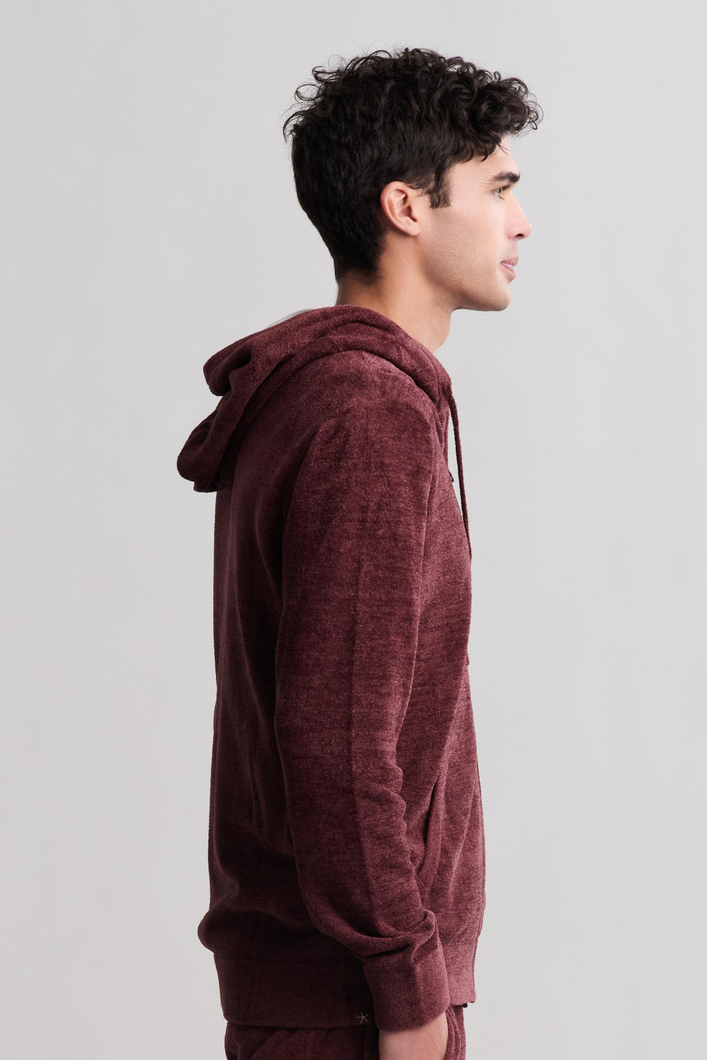 CozyChic Ultra Lite® Zip Up Hoodie