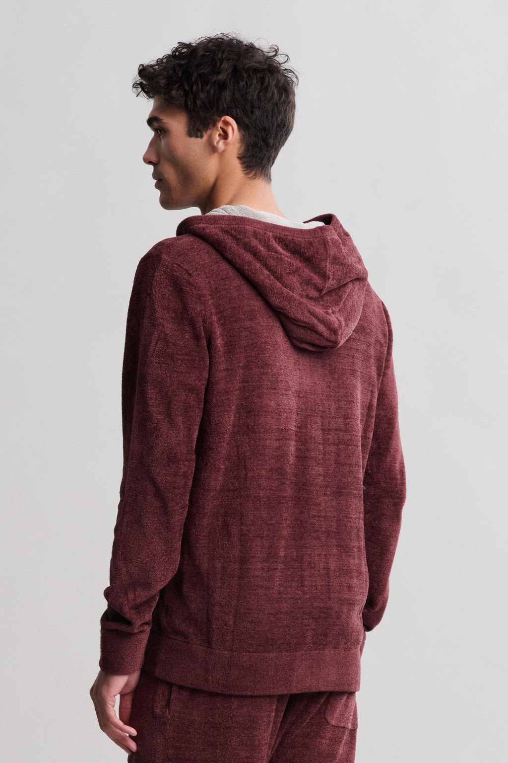 CozyChic Ultra Lite® Zip Up Hoodie