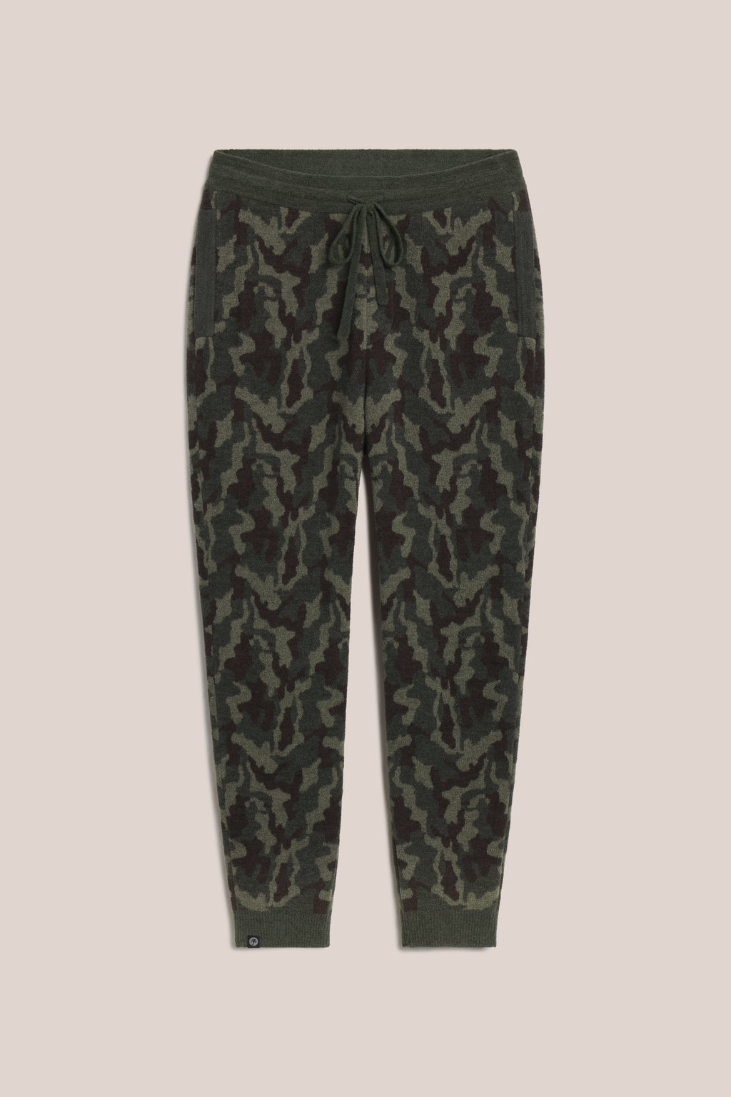CozyChic Ultra Lite® Camo Jogger