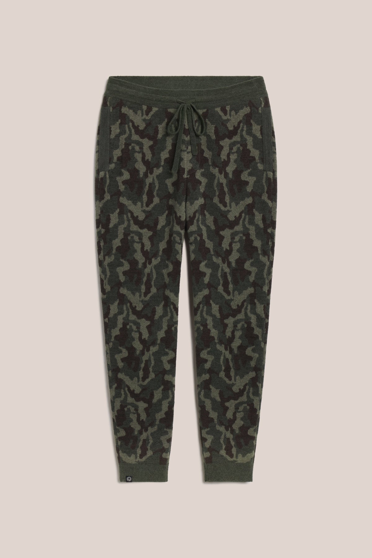 CozyChic Ultra Lite® Camo Jogger