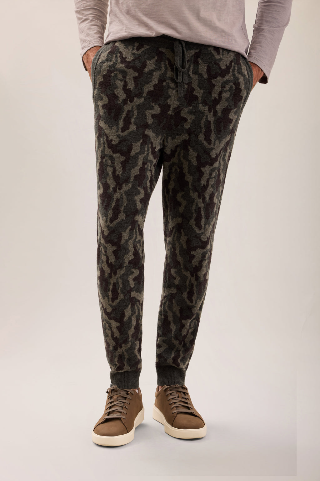 CozyChic Ultra Lite® Camo Jogger