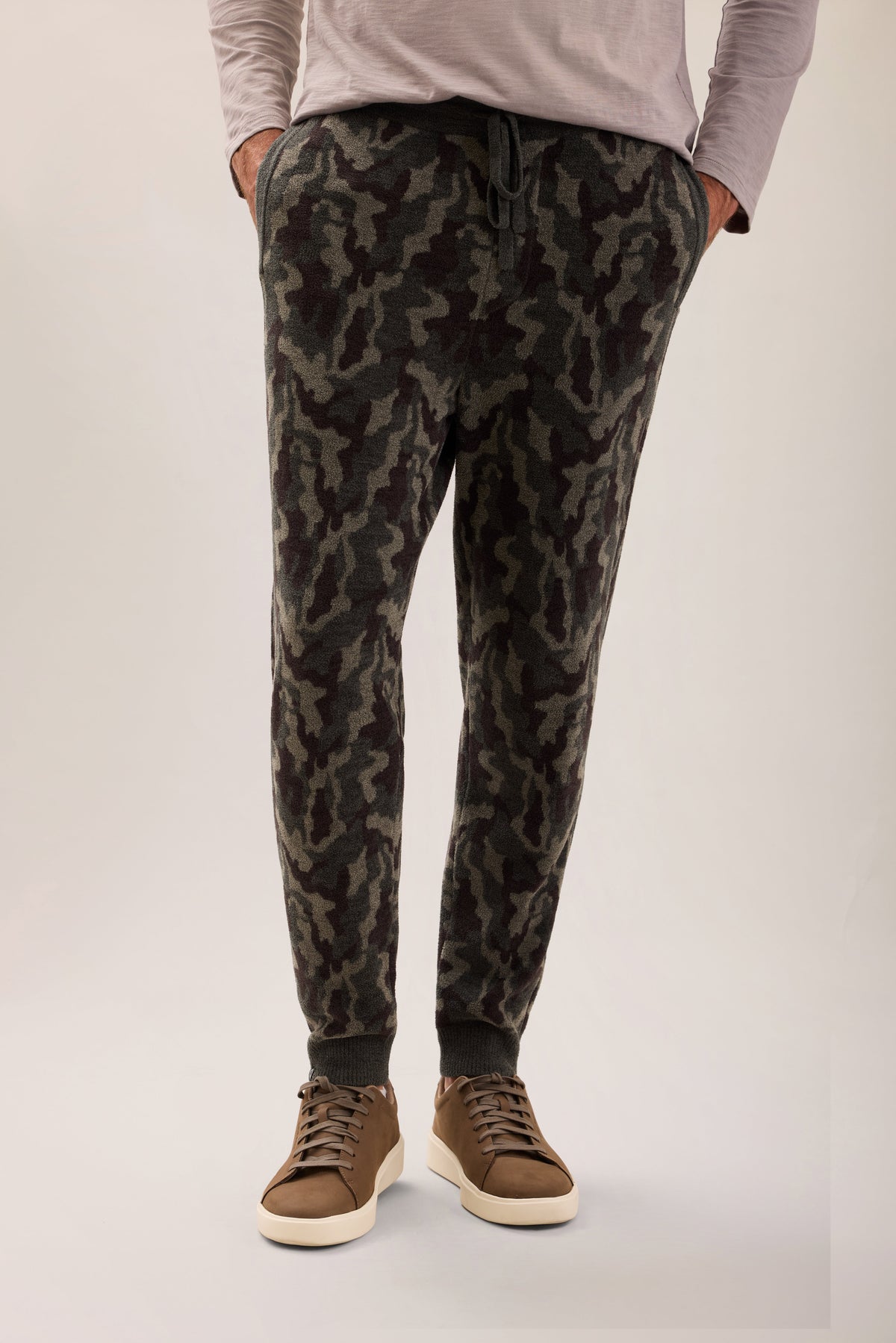 CozyChic Ultra Lite® Camo Jogger