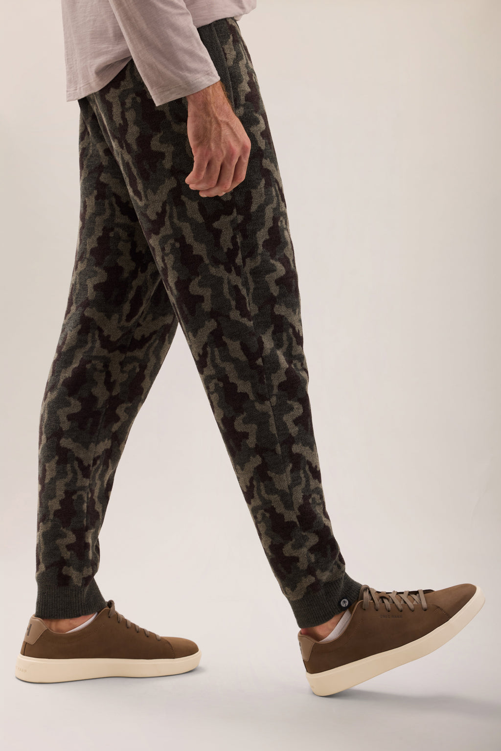 CozyChic Ultra Lite® Camo Jogger