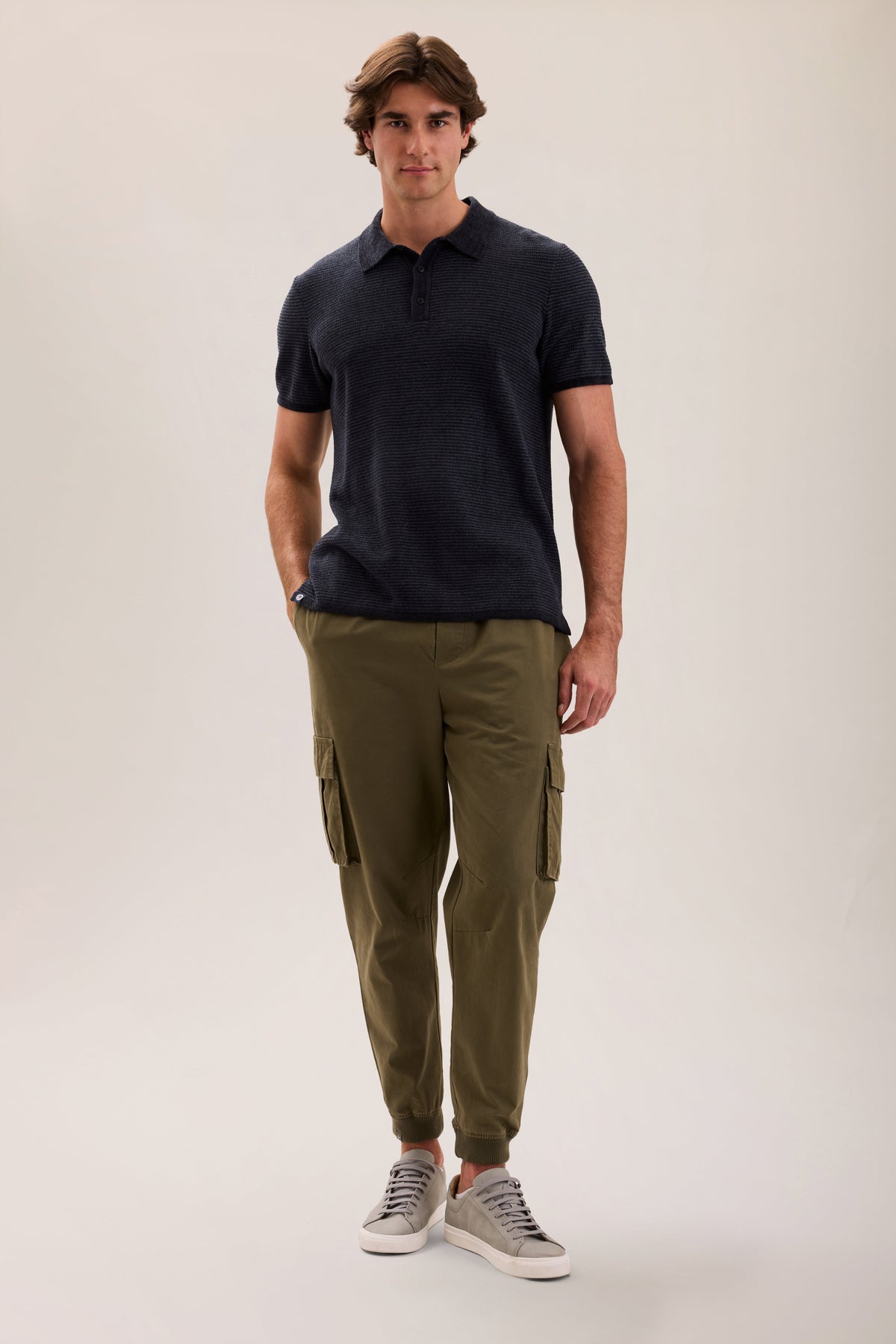 CozyChic Ultra Lite® SS Polo