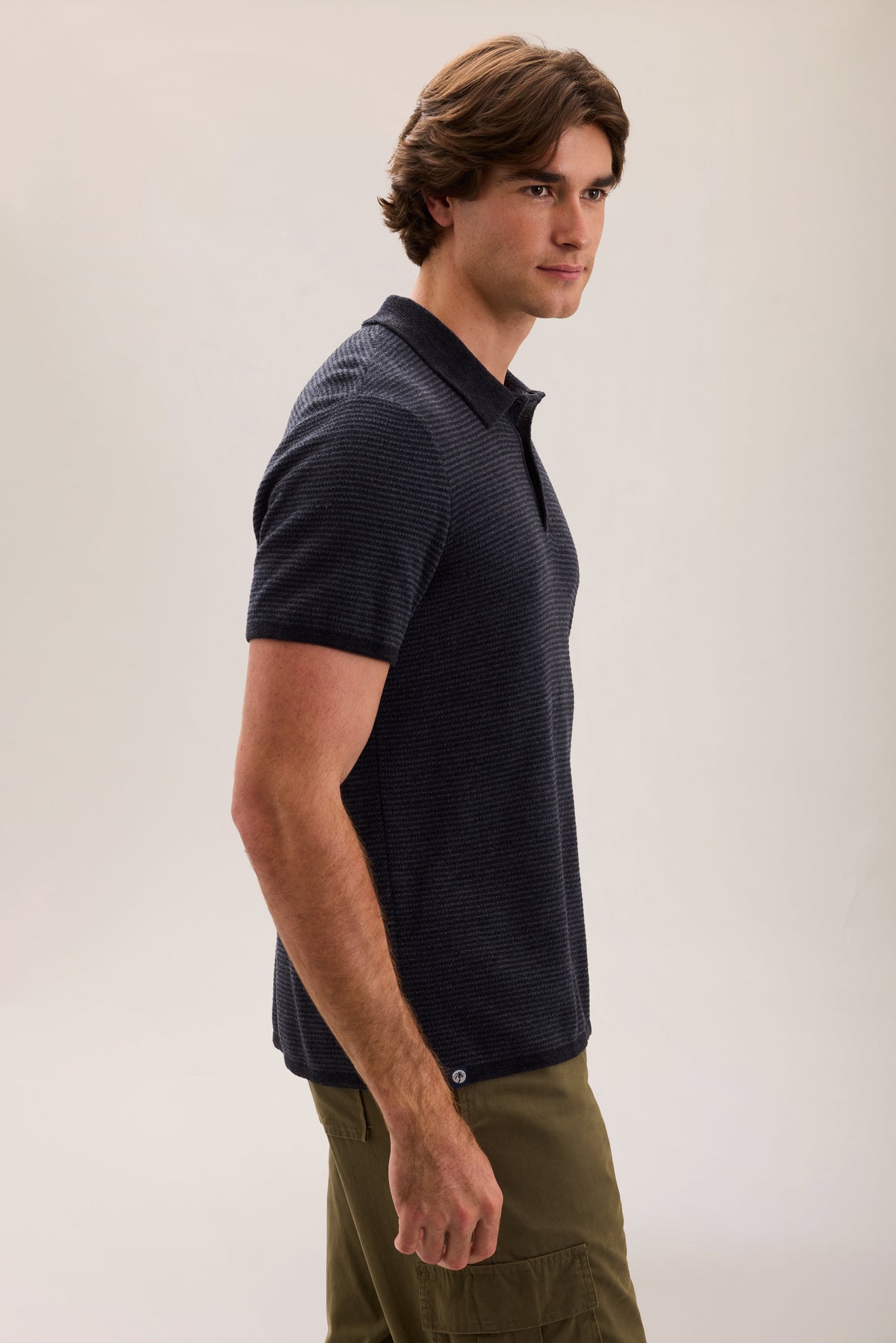 CozyChic Ultra Lite® SS Polo