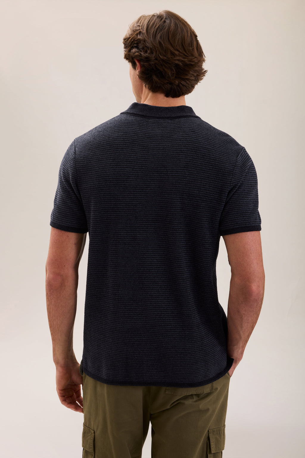 CozyChic Ultra Lite® SS Polo