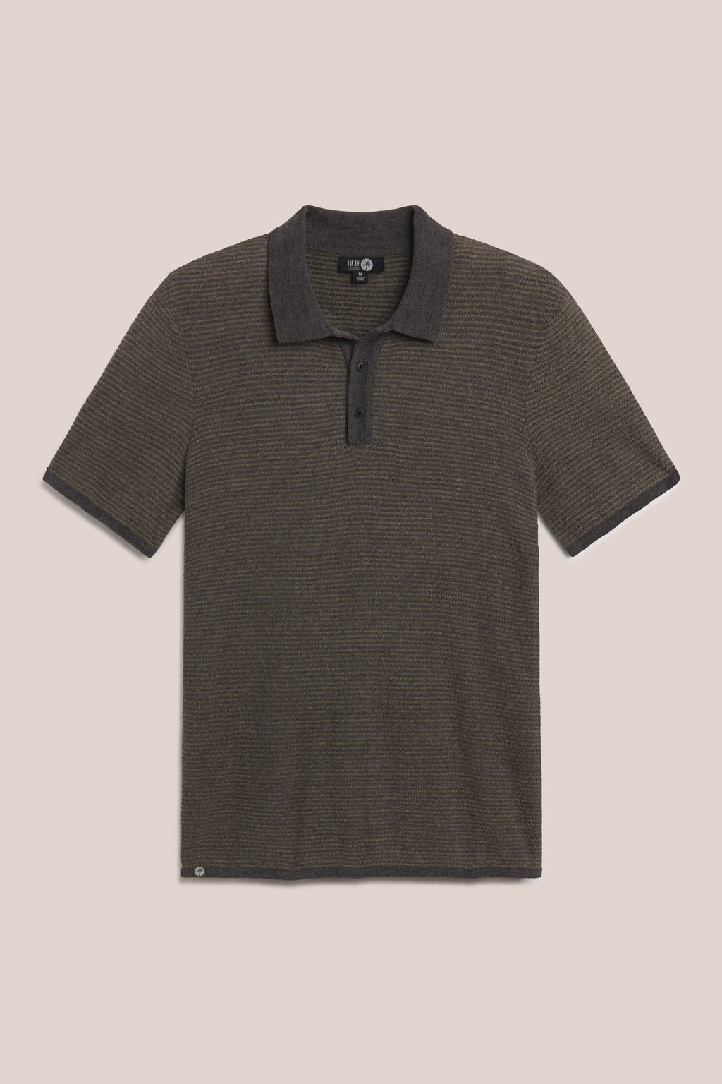 CozyChic Ultra Lite® SS Polo