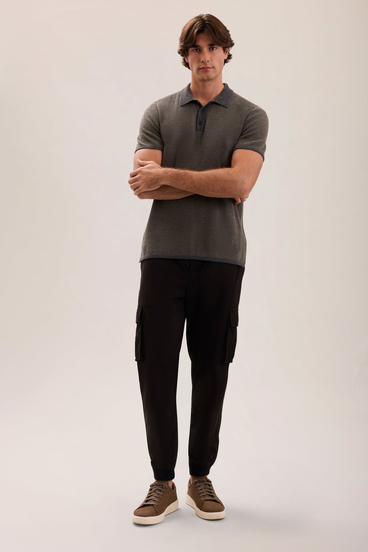 CozyChic Ultra Lite® SS Polo