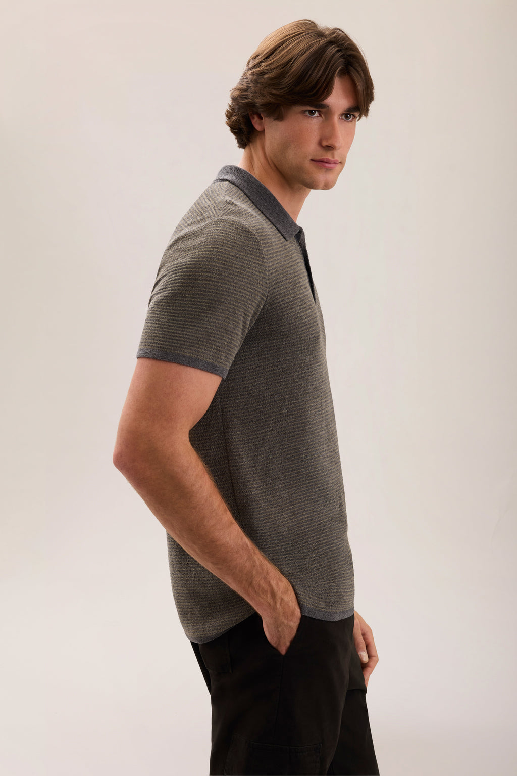 CozyChic Ultra Lite® SS Polo