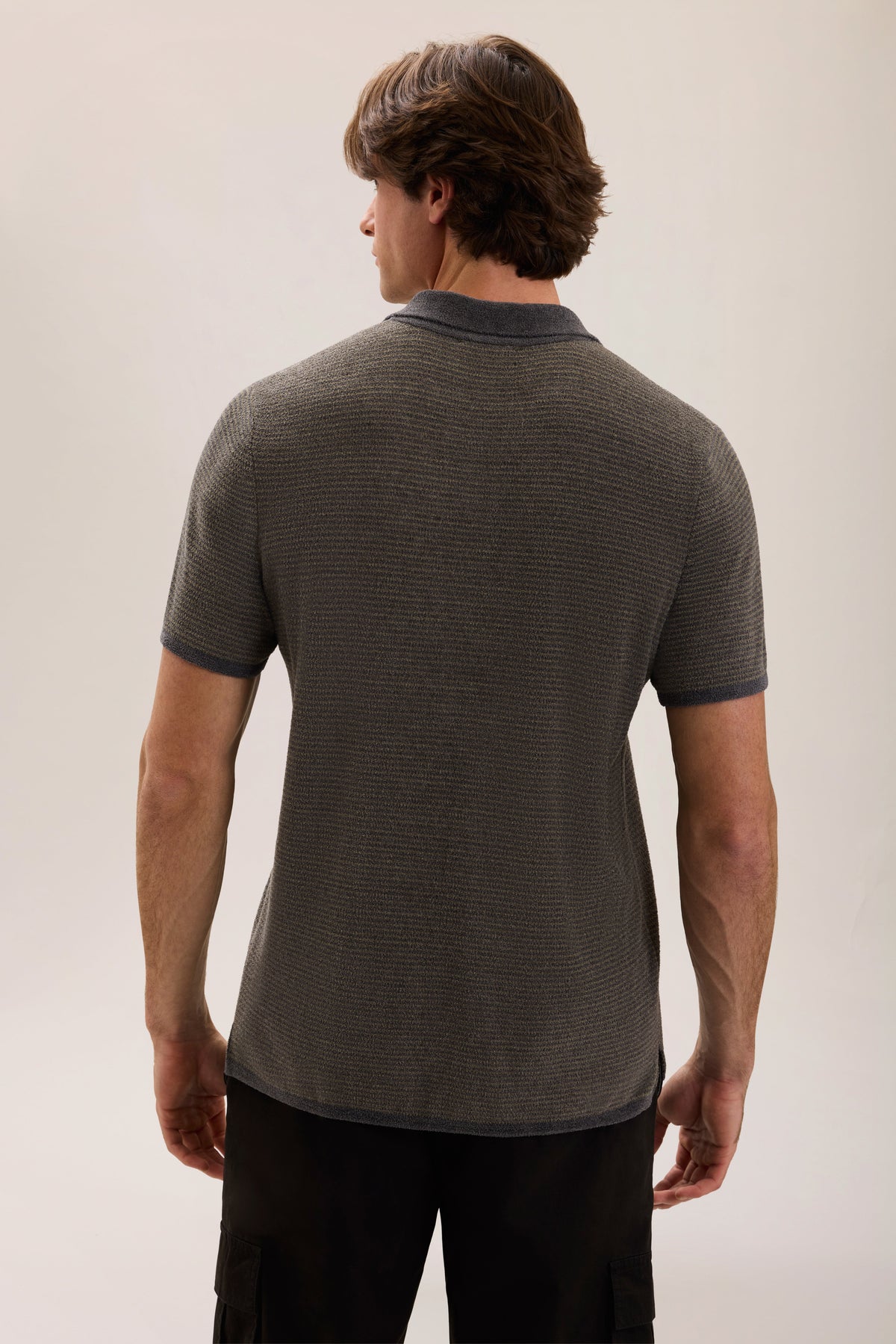 CozyChic Ultra Lite® SS Polo