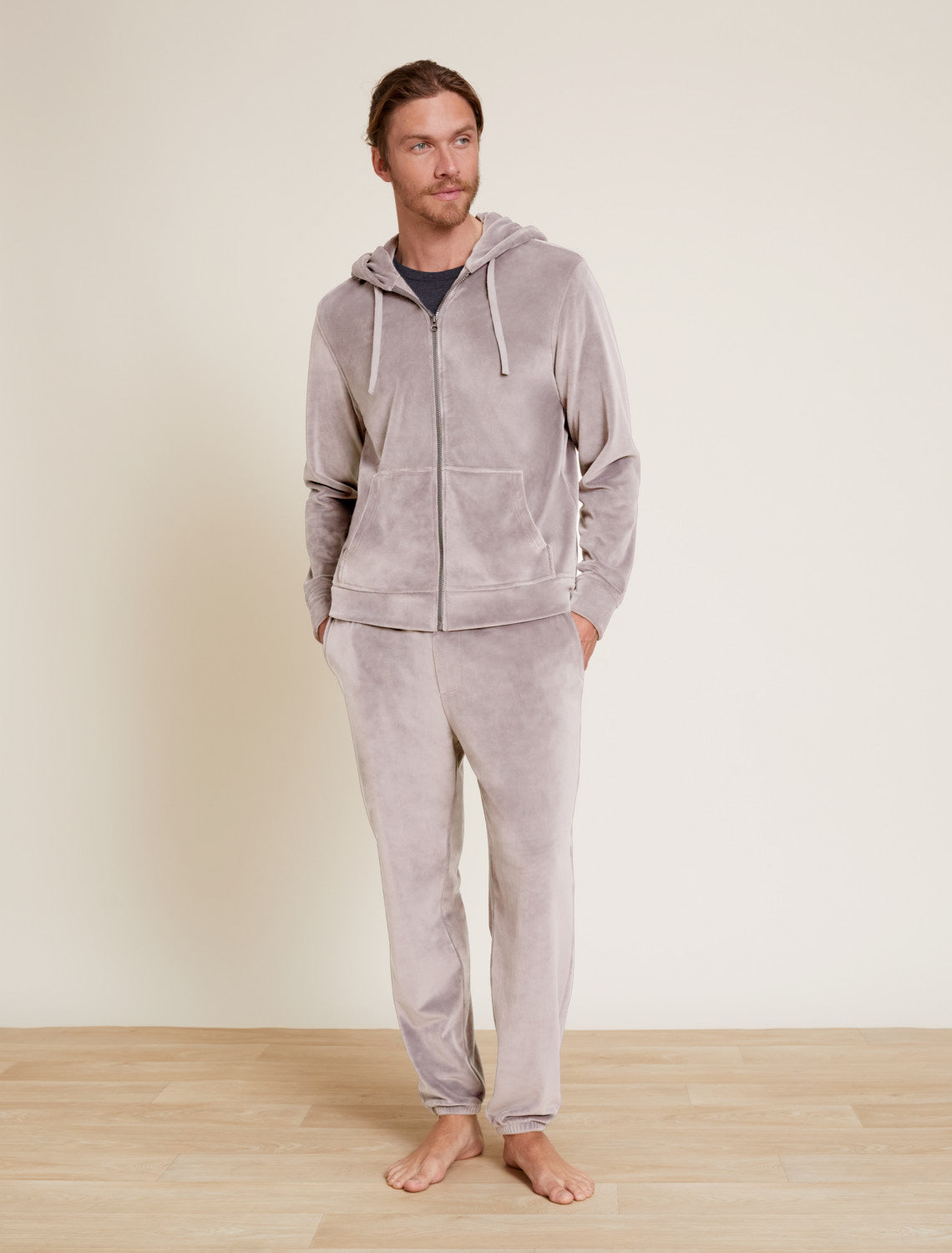 LuxeChic® Hoodie