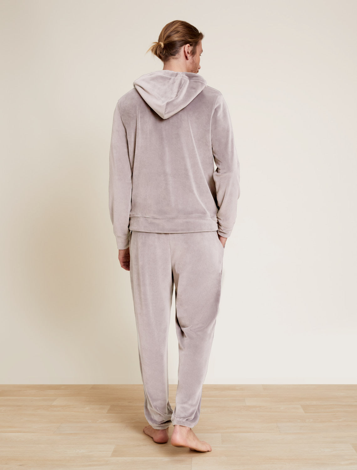 LuxeChic® Hoodie