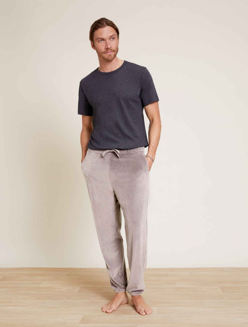 LuxeChic® Jogger