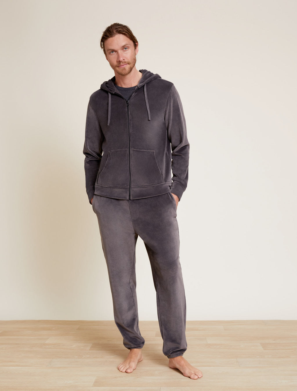 LuxeChic® Hoodie