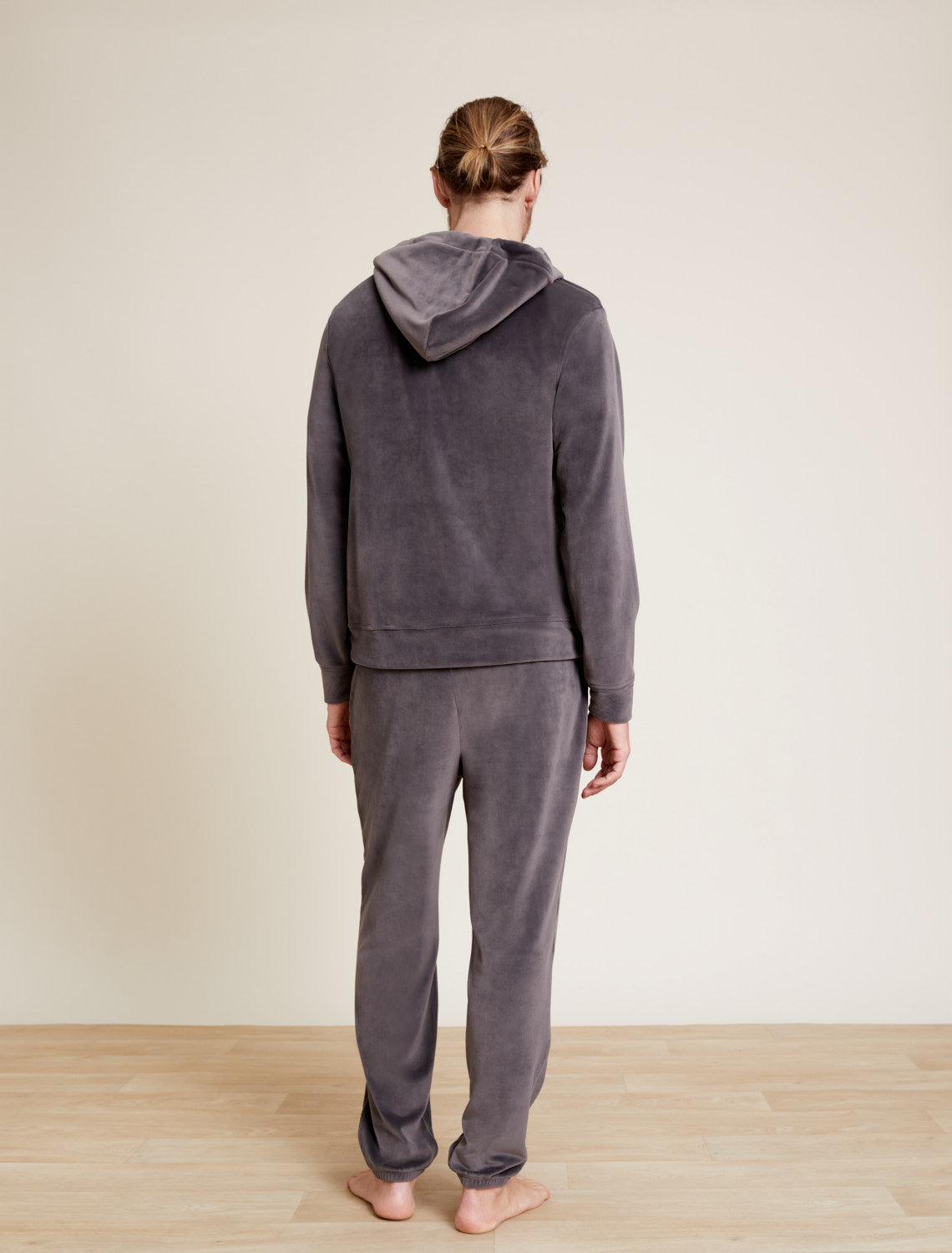 LuxeChic® Hoodie