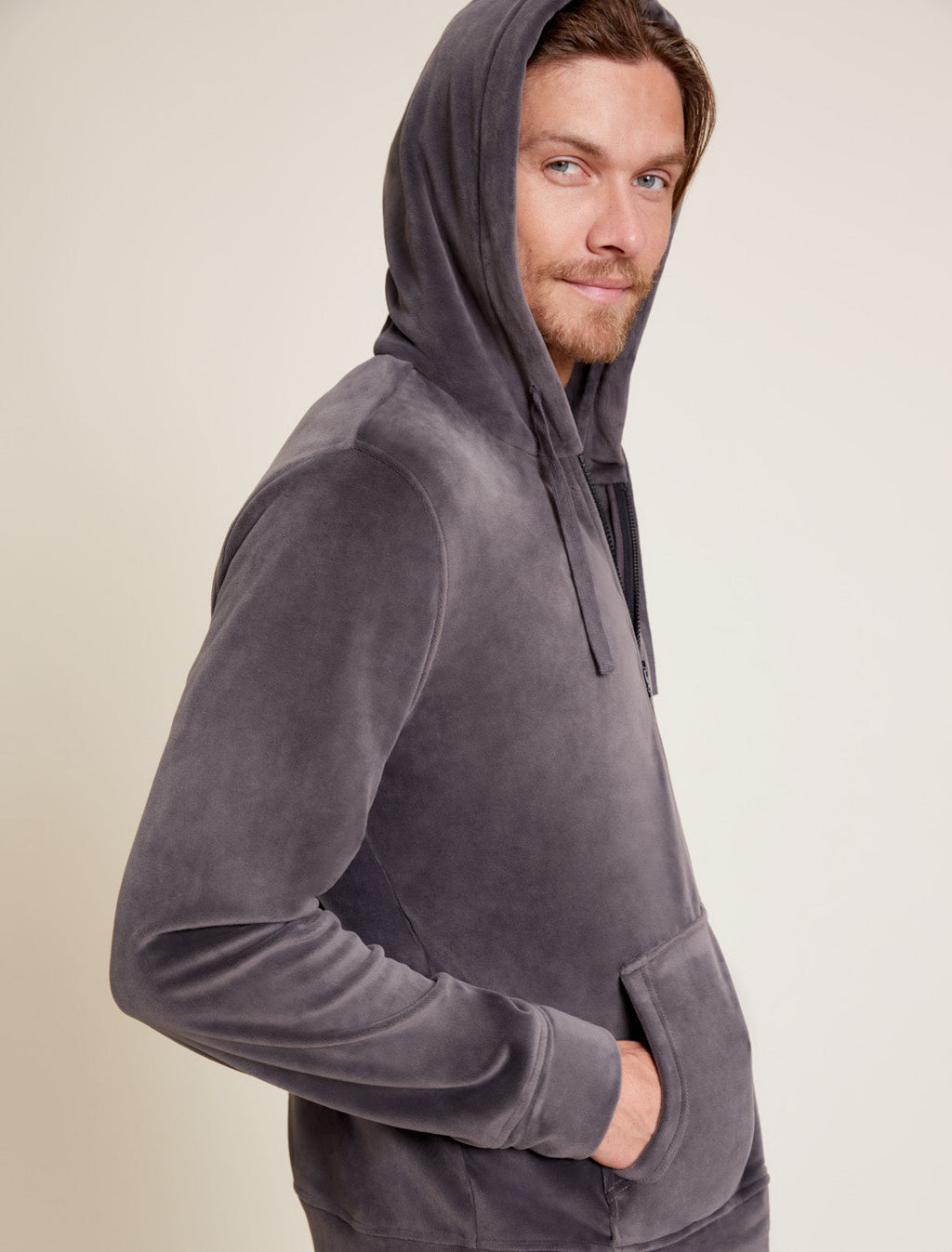 LuxeChic® Hoodie