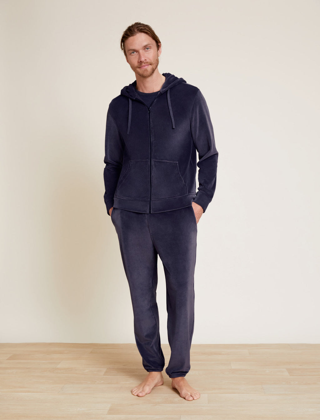 LuxeChic® Hoodie