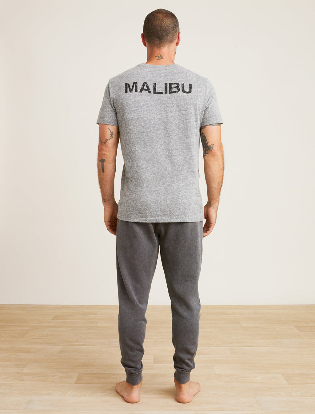 The Men’s Malibu Tee