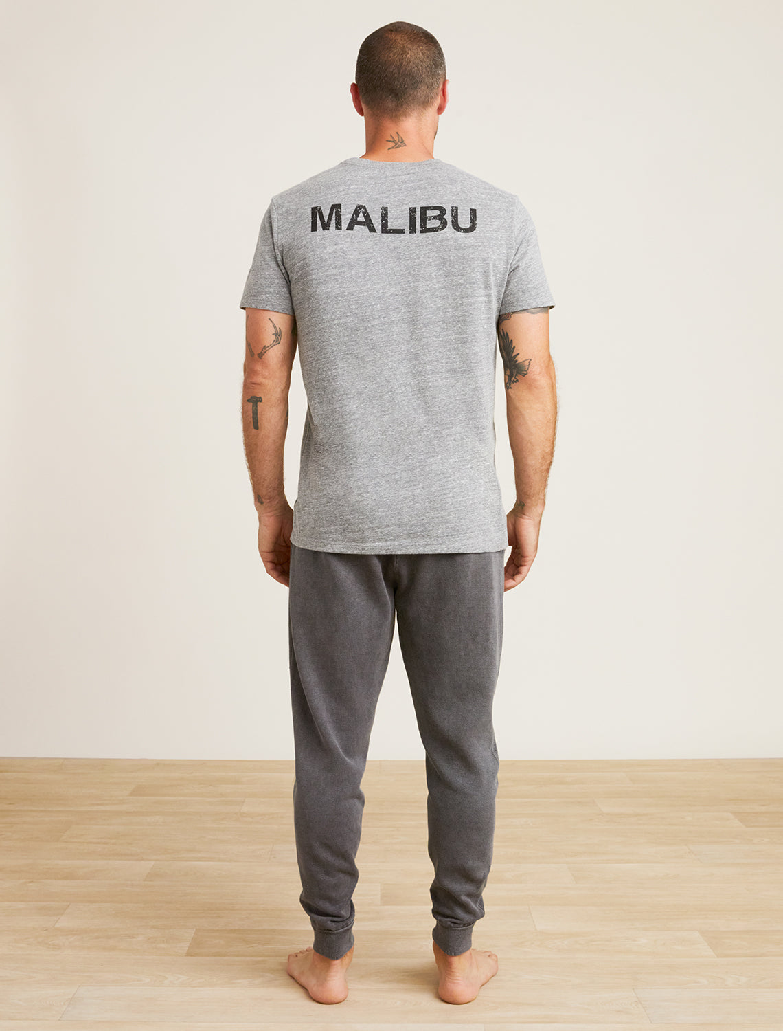 The Men’s Malibu Tee