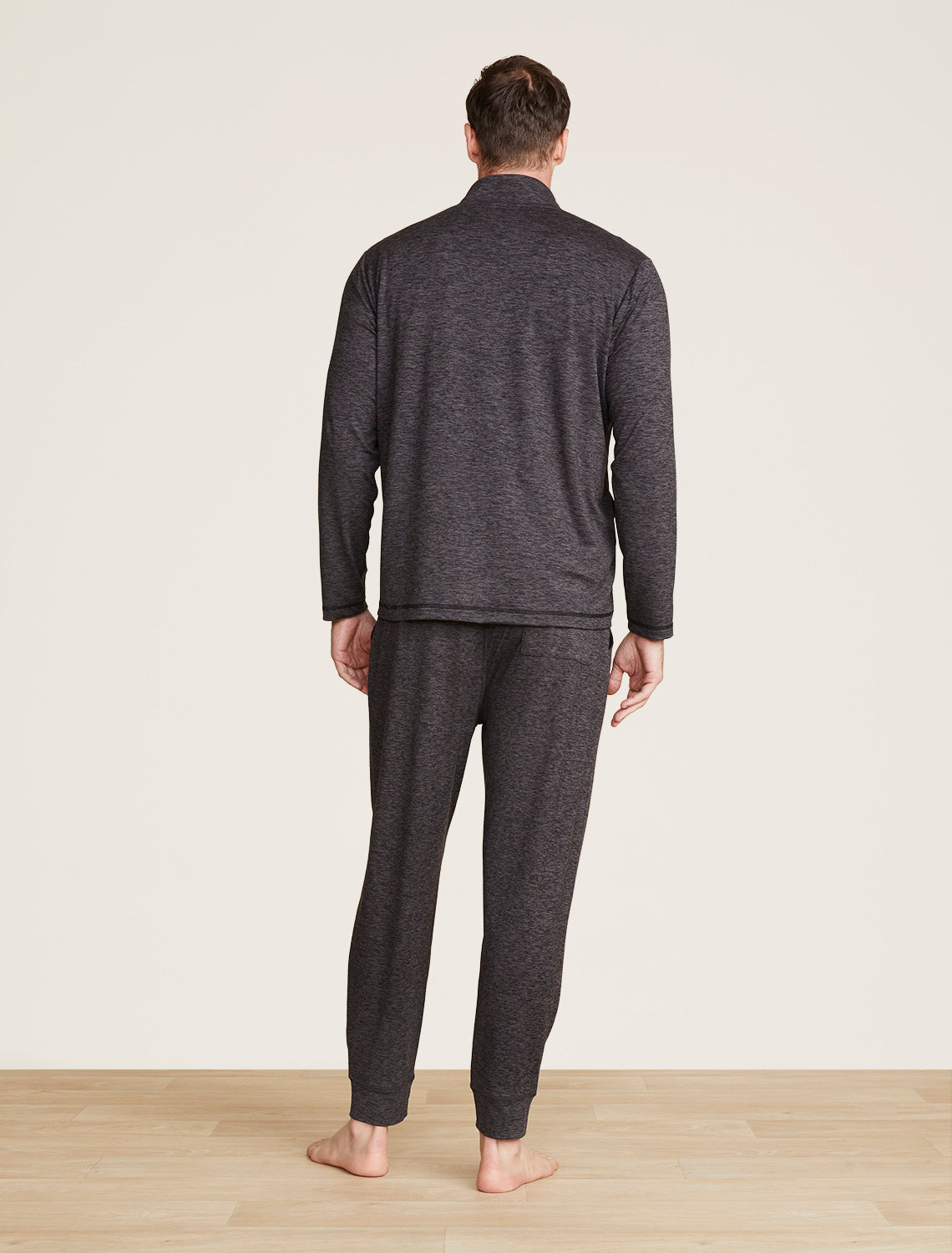 Malibu Collection® Butterchic Knit® Heavy Zip Up