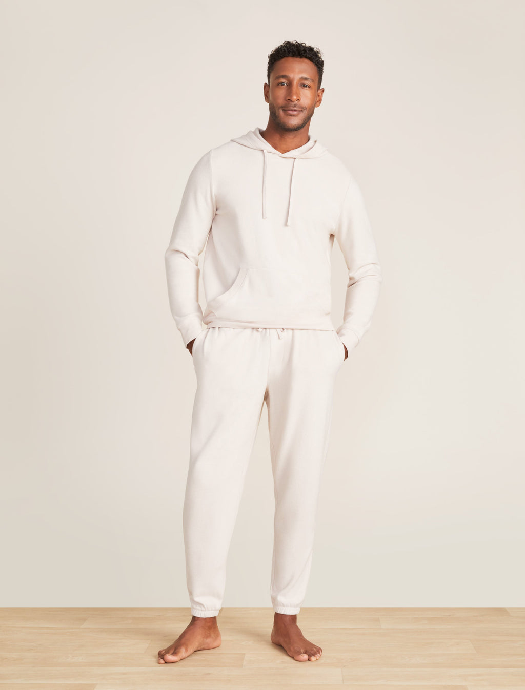Malibu Collection® Brushed Fleece Jogger