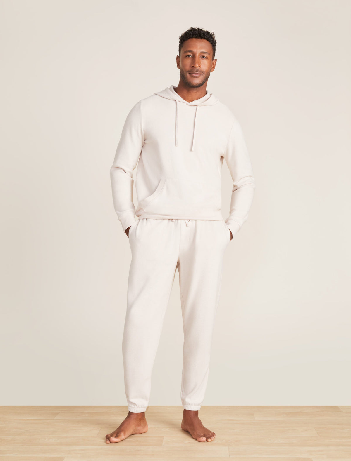 Malibu Collection® Brushed Fleece Jogger