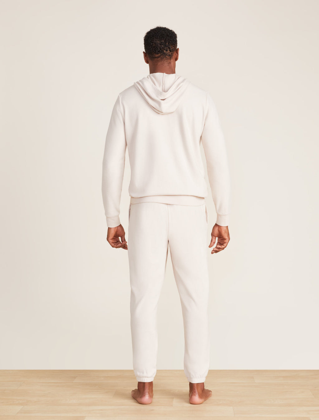 Malibu Collection® Brushed Fleece Hoodie