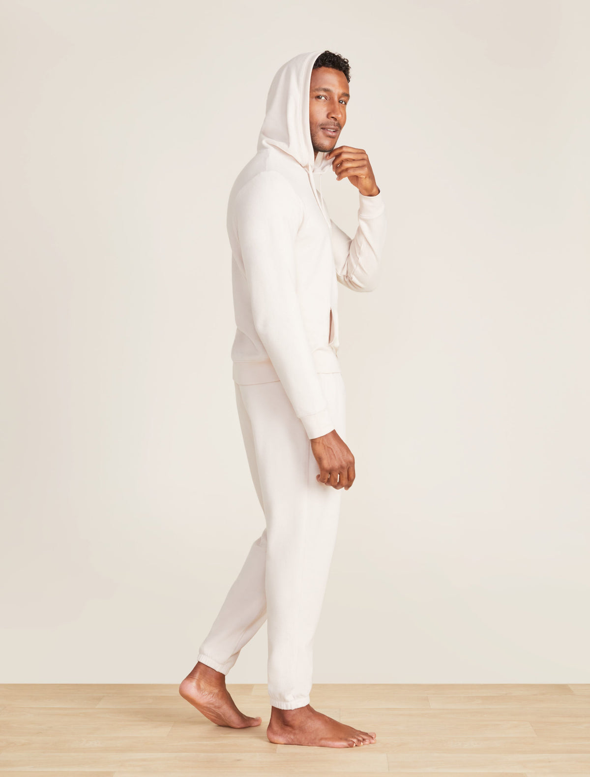 Malibu Collection® Brushed Fleece Hoodie