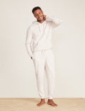Malibu Collection® Brushed Fleece Jogger