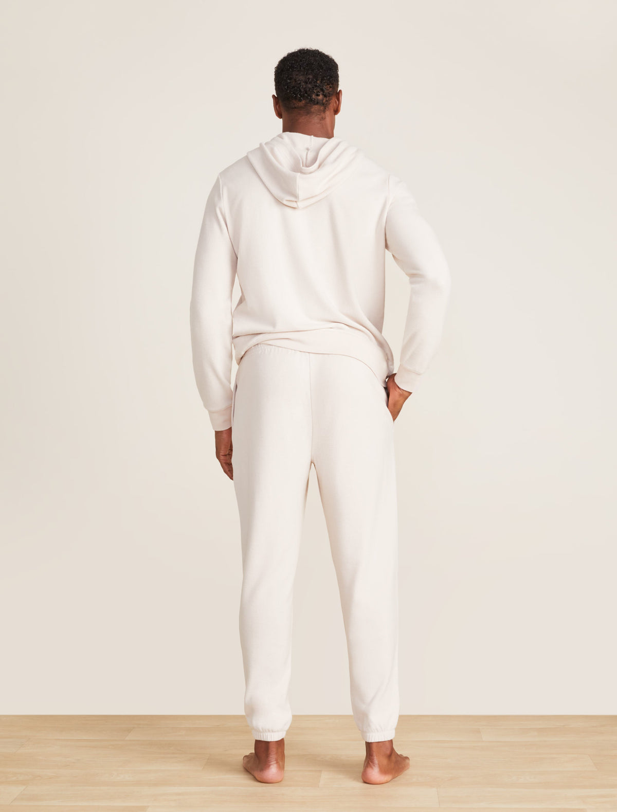 Malibu Collection® Brushed Fleece Jogger
