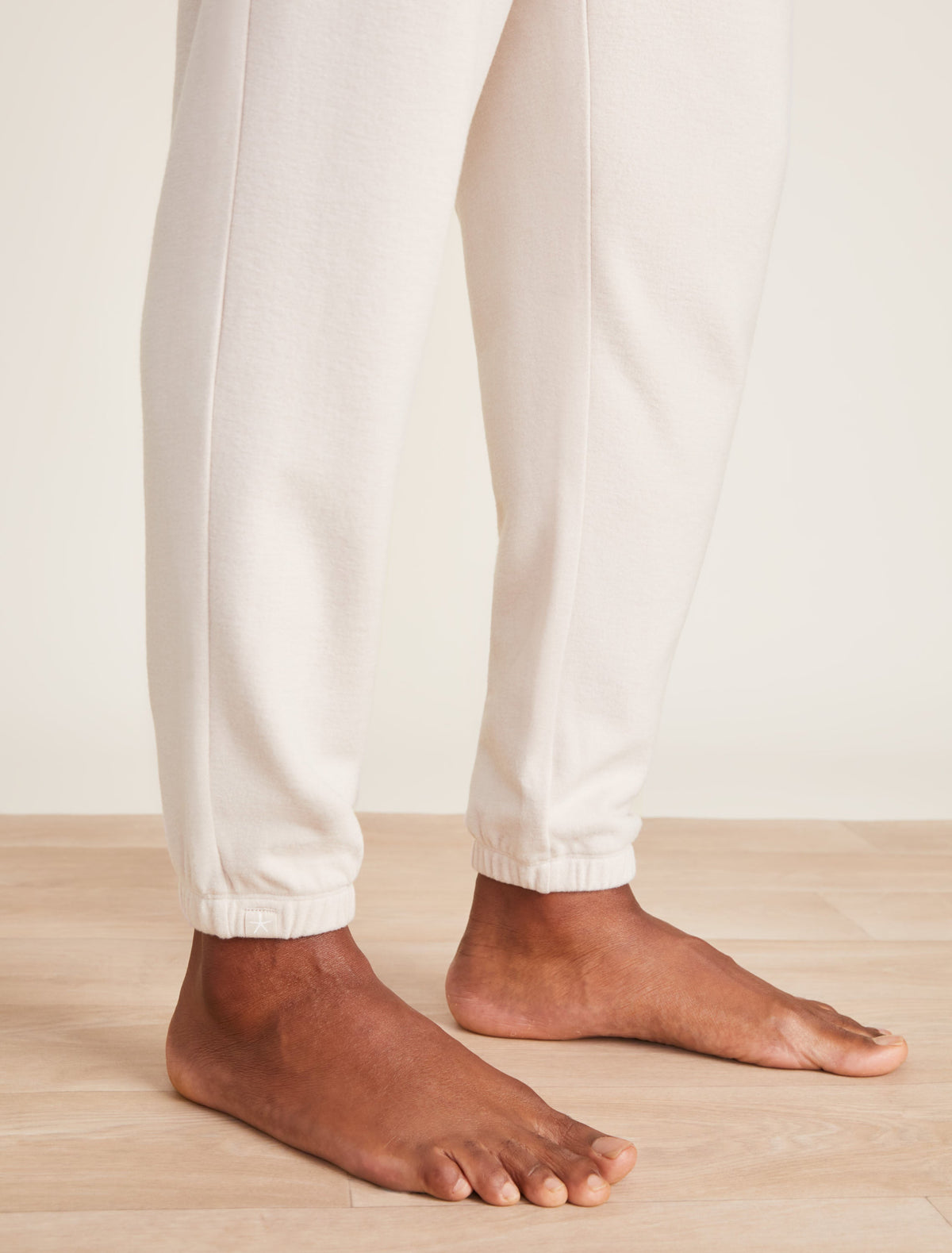 Malibu Collection® Brushed Fleece Jogger