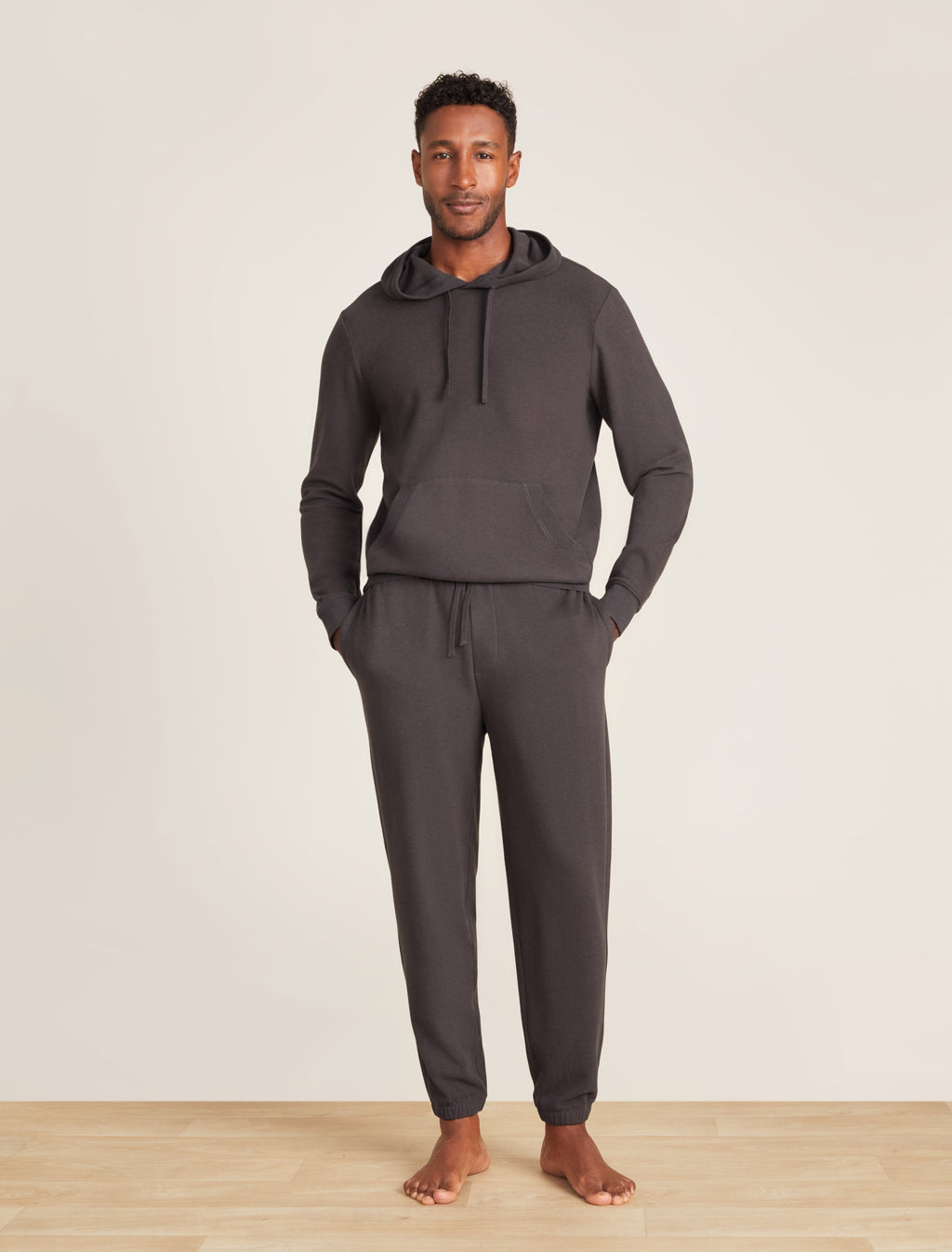 Malibu Collection® Brushed Fleece Hoodie