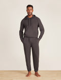 Malibu Collection® Brushed Fleece Hoodie