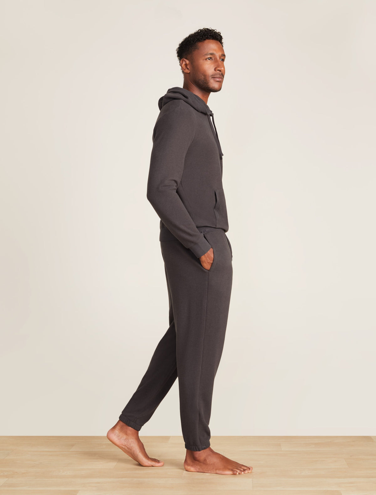 Malibu Collection® Brushed Fleece Hoodie