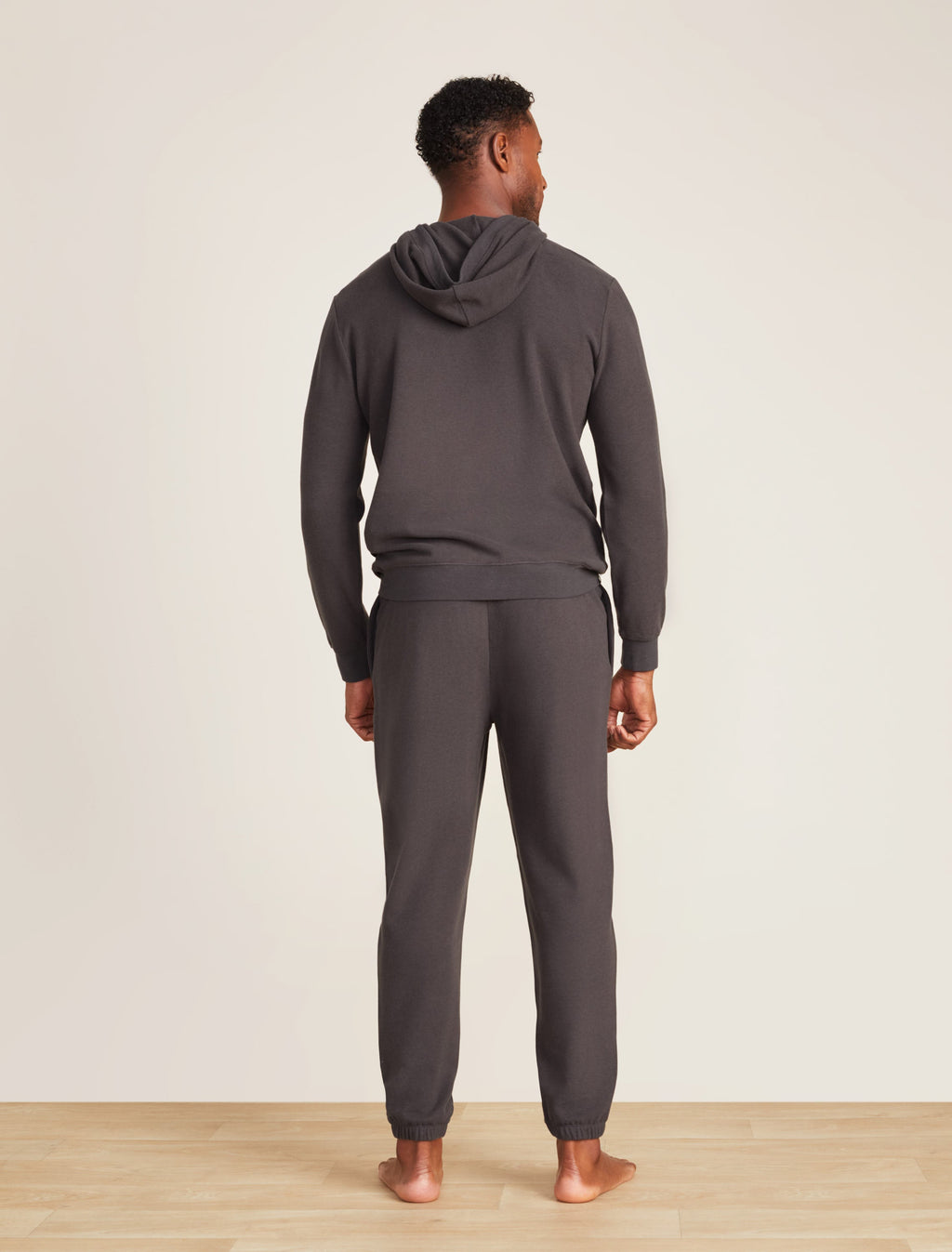 Malibu Collection® Brushed Fleece Jogger