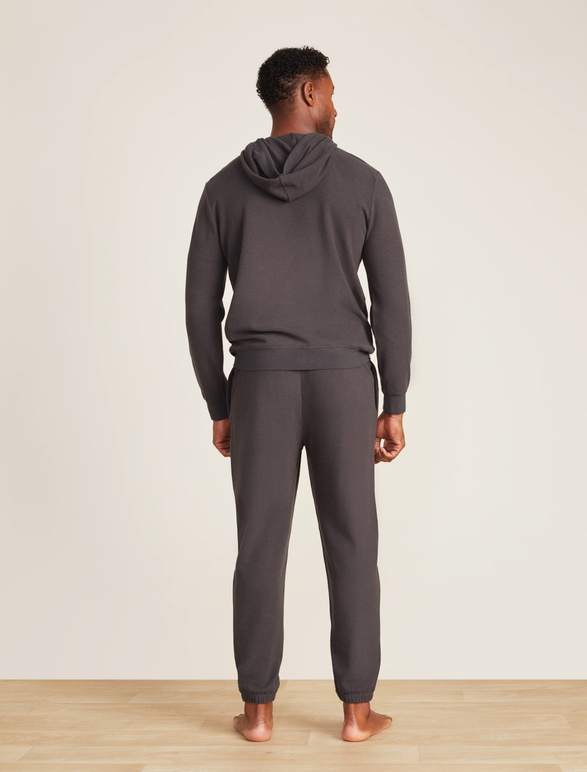 Malibu Collection® Brushed Fleece Jogger