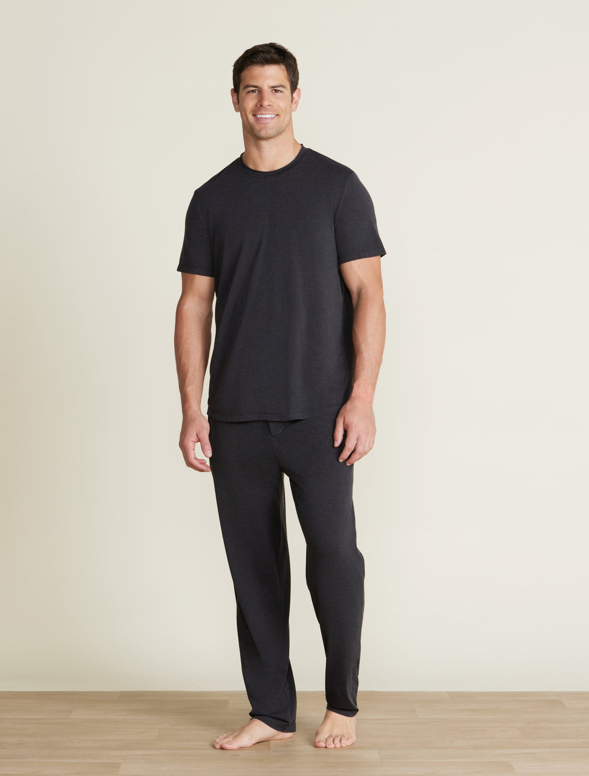 Malibu Collection® Triblend Pigment Washed Tee