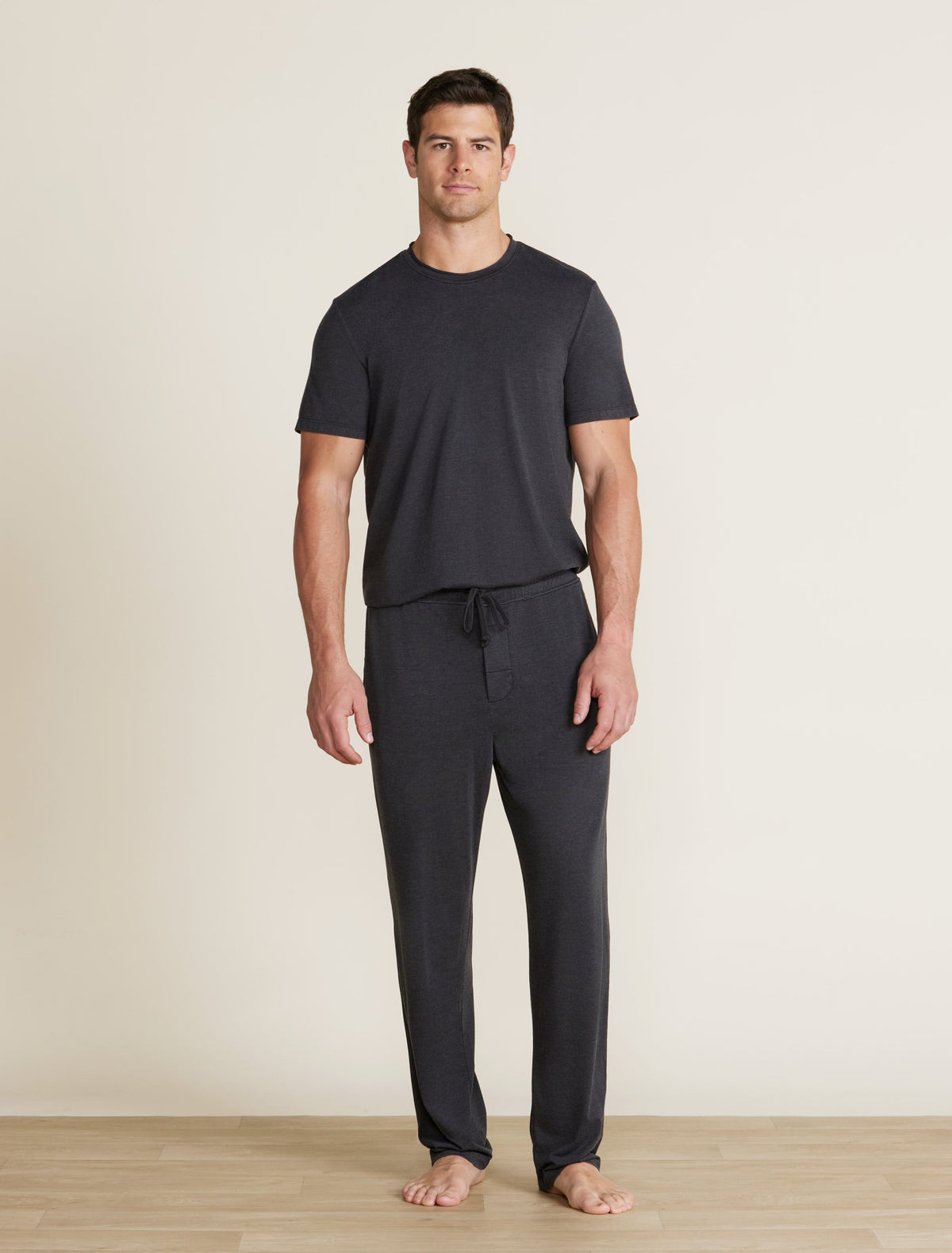 Malibu Collection® Triblend Pigment Washed Pant