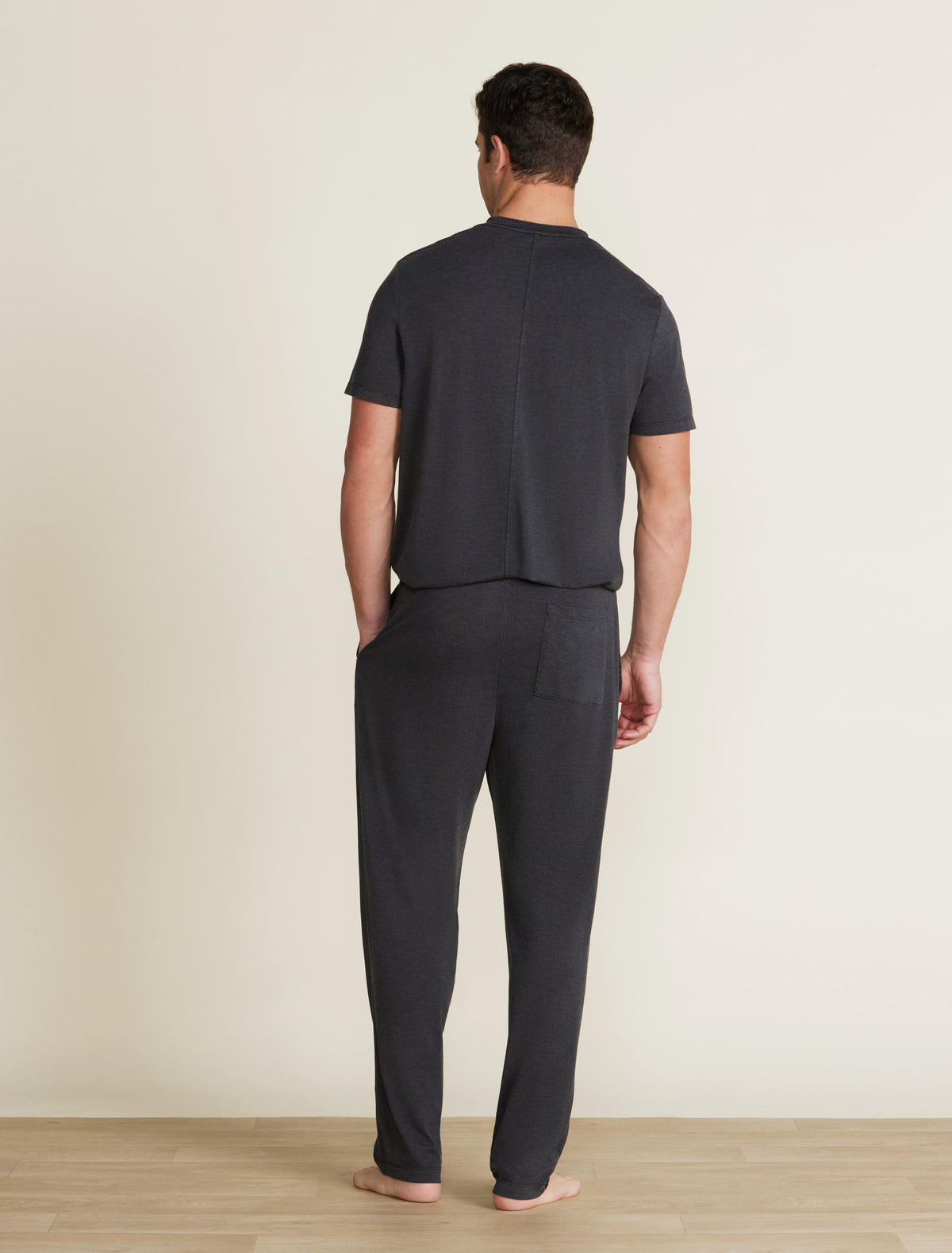 Malibu Collection® Triblend Pigment Washed Pant