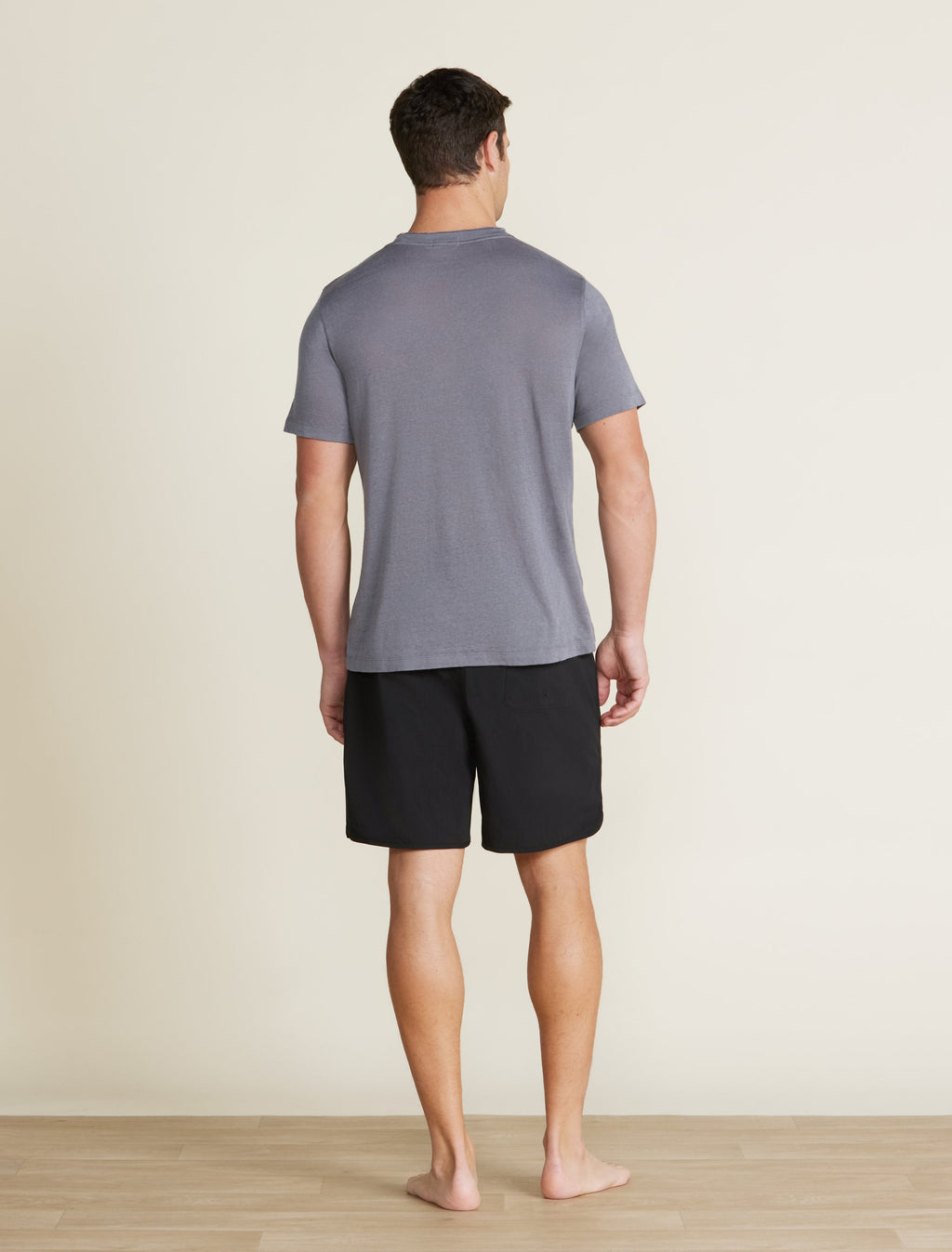 Tie Boardshort