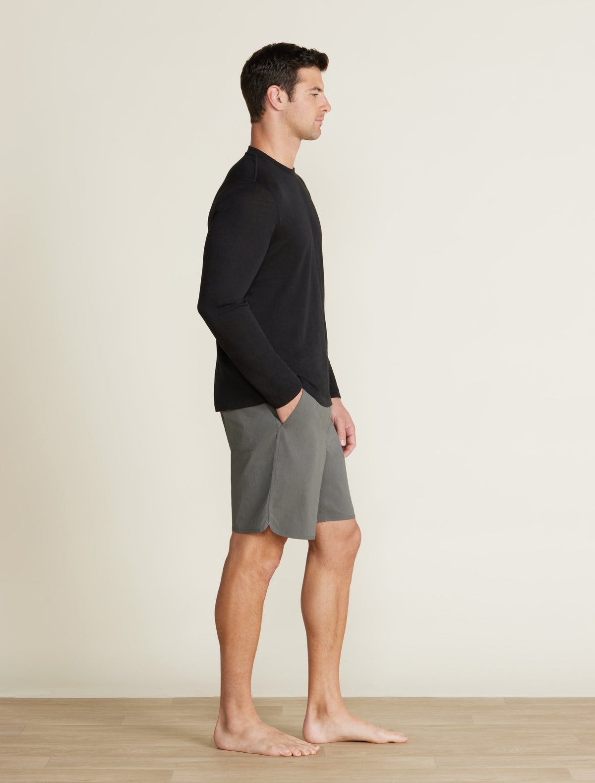 Tie Boardshort